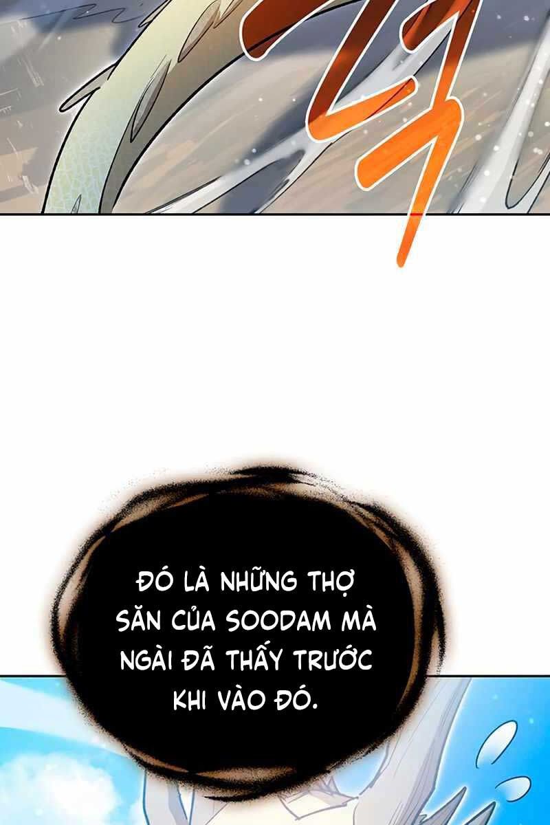 đọc truyện Những Ranker Cấp S Mà Tôi Nuôi Dưỡng Chương 83 ảnh 56 tại Thiên Thai Truyện