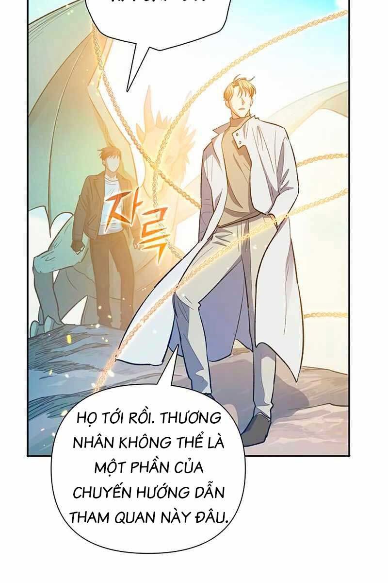 đọc truyện Những Ranker Cấp S Mà Tôi Nuôi Dưỡng Chương 83 ảnh 60 tại Thiên Thai Truyện