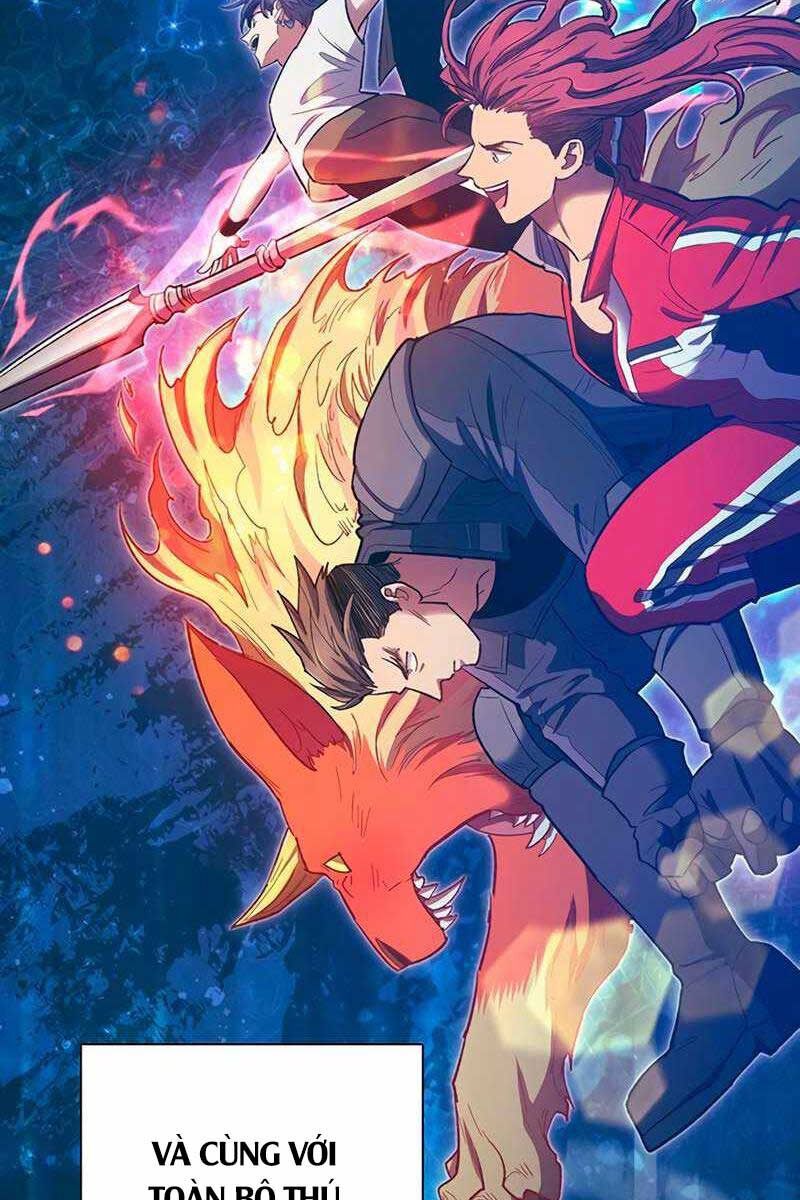 đọc truyện Những Ranker Cấp S Mà Tôi Nuôi Dưỡng Chương 84 ảnh 16 tại Thiên Thai Truyện