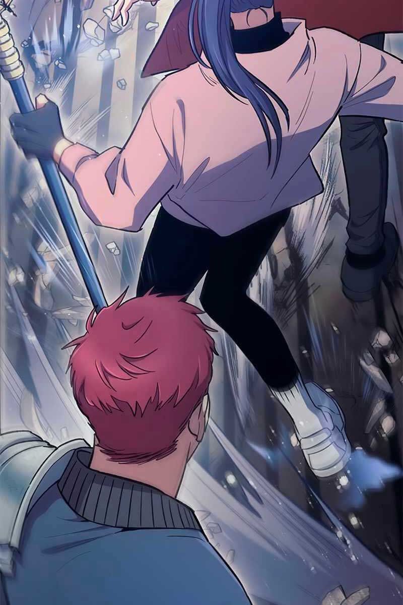 đọc truyện Những Ranker Cấp S Mà Tôi Nuôi Dưỡng Chương 84 ảnh 32 tại Thiên Thai Truyện