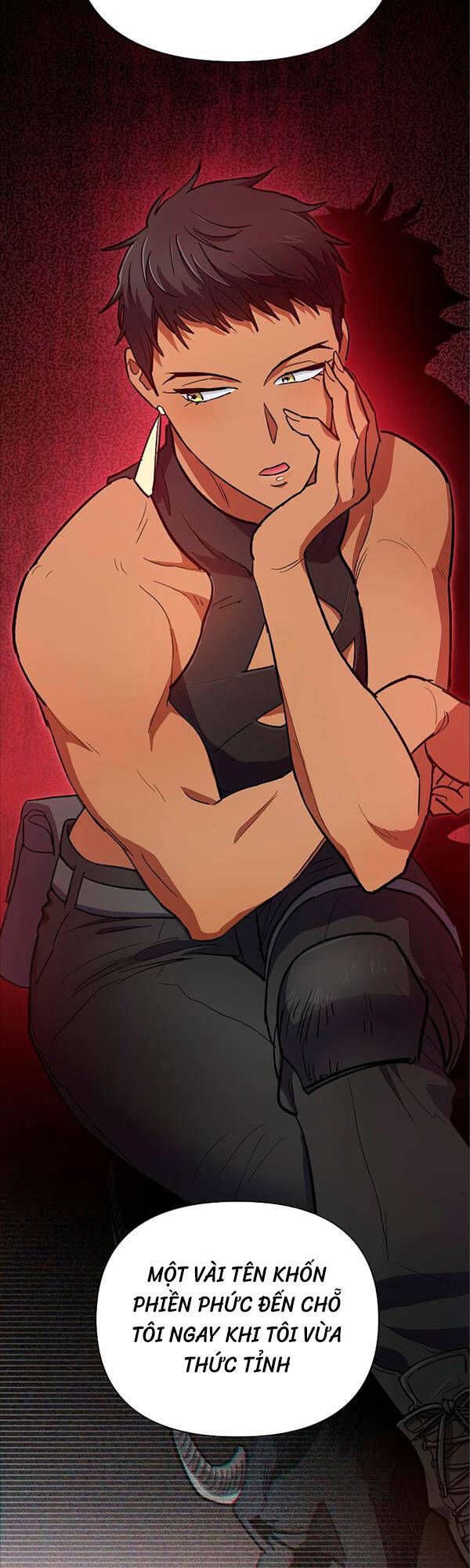 đọc truyện Những Ranker Cấp S Mà Tôi Nuôi Dưỡng Chương 85 ảnh 14 tại Thiên Thai Truyện