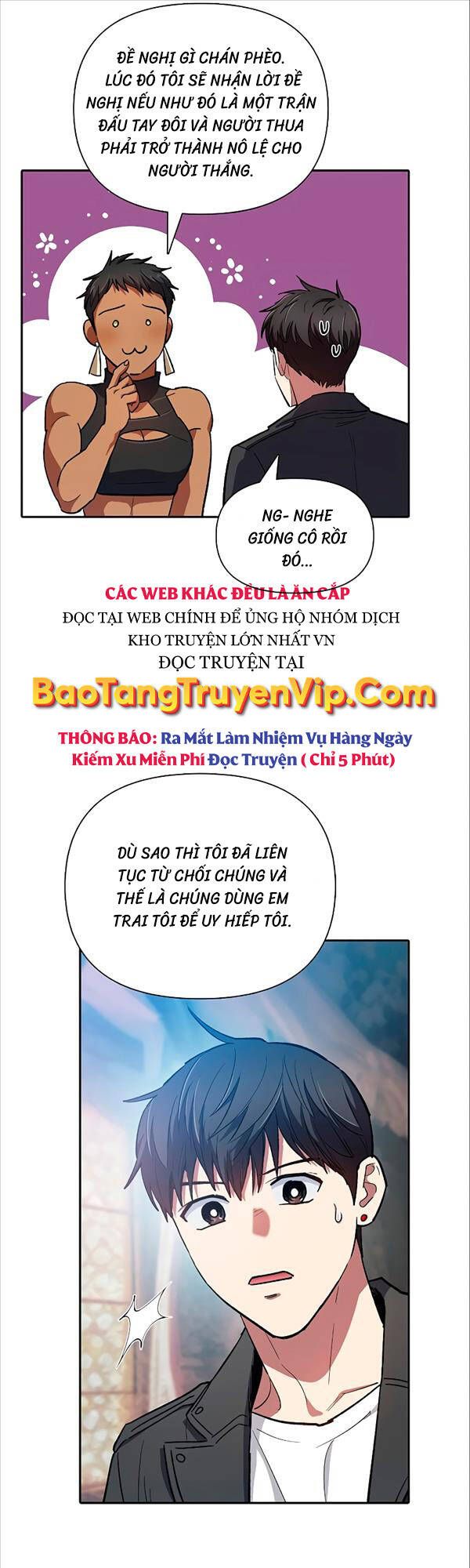 đọc truyện Những Ranker Cấp S Mà Tôi Nuôi Dưỡng Chương 85 ảnh 16 tại Thiên Thai Truyện