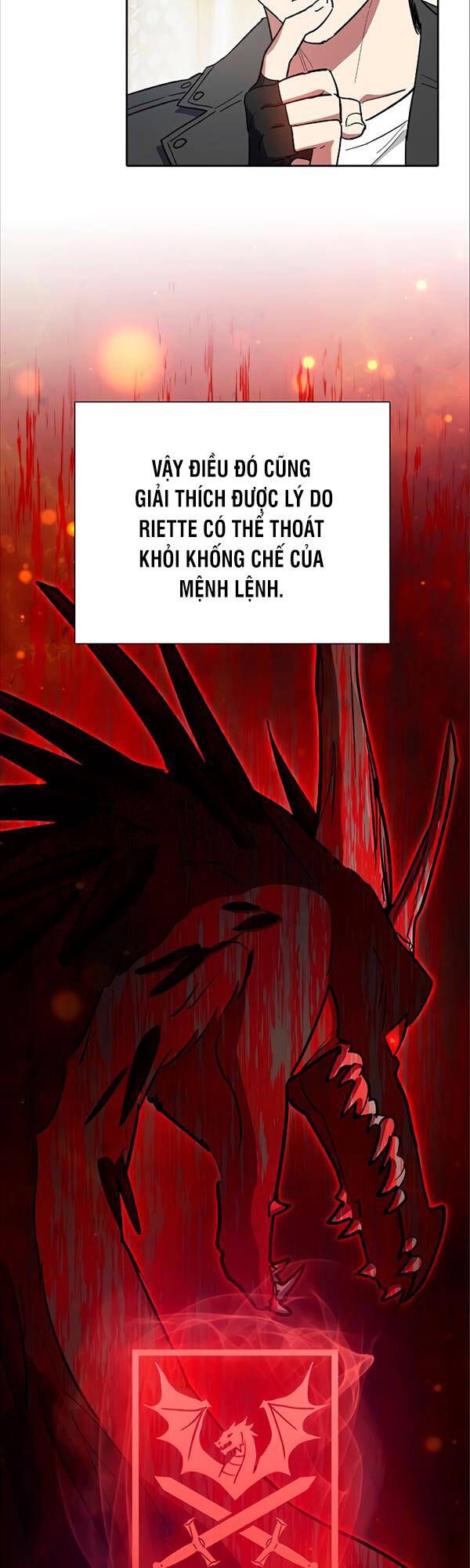 đọc truyện Những Ranker Cấp S Mà Tôi Nuôi Dưỡng Chương 85 ảnh 20 tại Thiên Thai Truyện