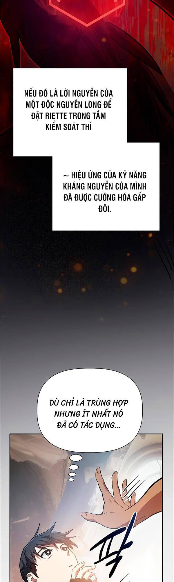 đọc truyện Những Ranker Cấp S Mà Tôi Nuôi Dưỡng Chương 85 ảnh 21 tại Thiên Thai Truyện