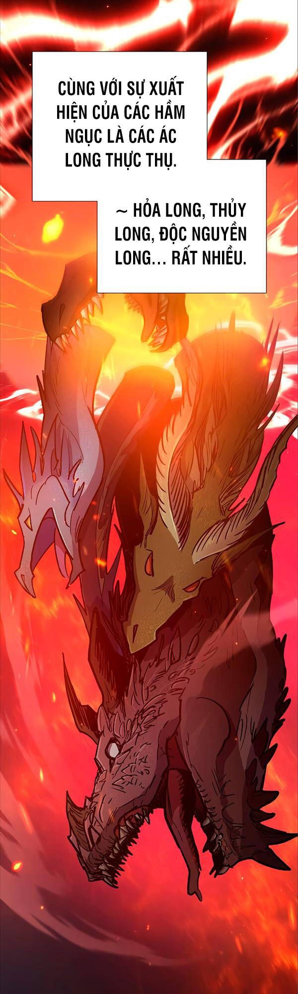 đọc truyện Những Ranker Cấp S Mà Tôi Nuôi Dưỡng Chương 85 ảnh 4 tại Thiên Thai Truyện