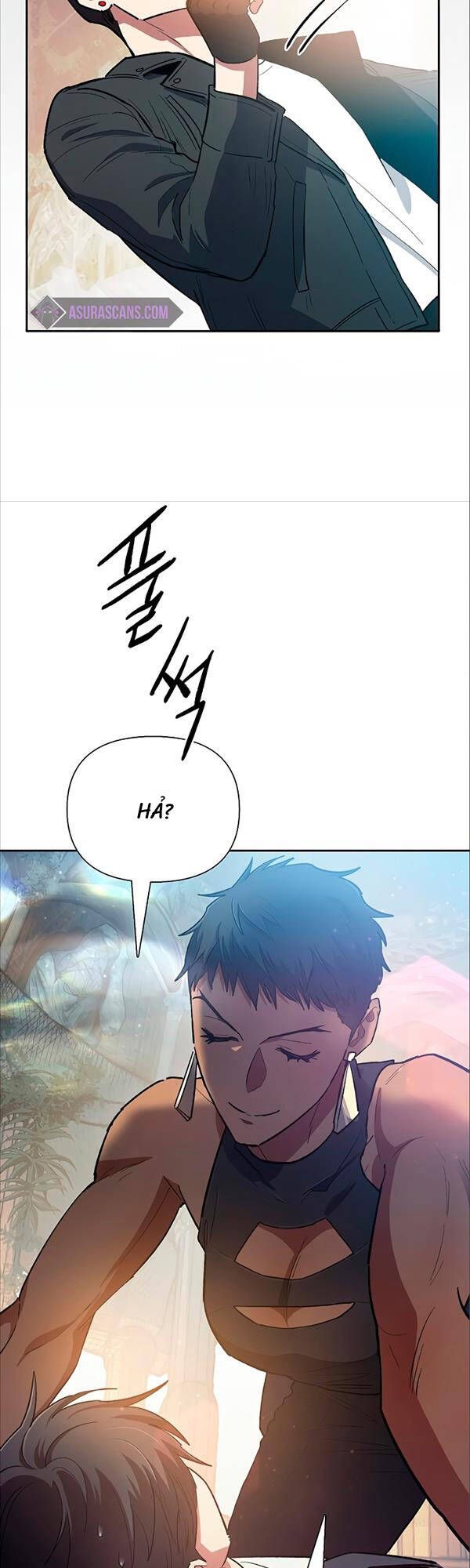 đọc truyện Những Ranker Cấp S Mà Tôi Nuôi Dưỡng Chương 85 ảnh 22 tại Thiên Thai Truyện