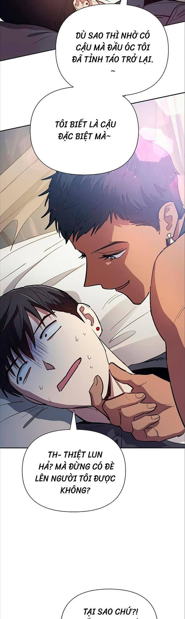 đọc truyện Những Ranker Cấp S Mà Tôi Nuôi Dưỡng Chương 85 ảnh 23 tại Thiên Thai Truyện