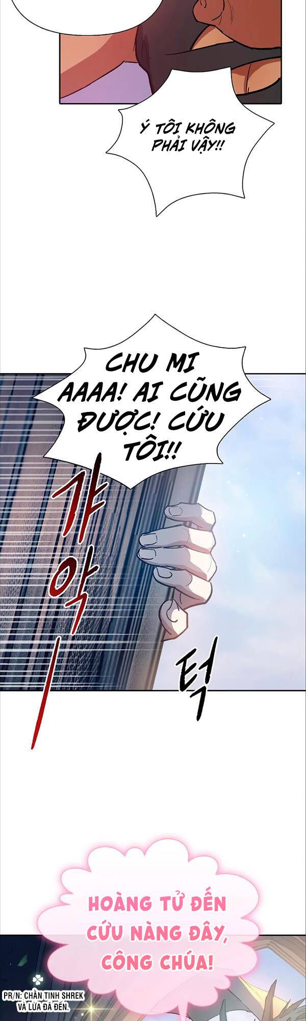 đọc truyện Những Ranker Cấp S Mà Tôi Nuôi Dưỡng Chương 85 ảnh 25 tại Thiên Thai Truyện