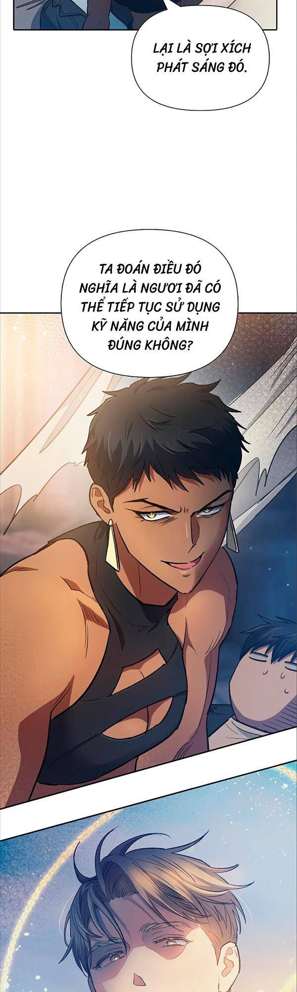 đọc truyện Những Ranker Cấp S Mà Tôi Nuôi Dưỡng Chương 85 ảnh 29 tại Thiên Thai Truyện