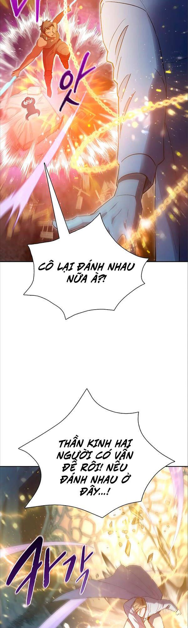 đọc truyện Những Ranker Cấp S Mà Tôi Nuôi Dưỡng Chương 85 ảnh 32 tại Thiên Thai Truyện