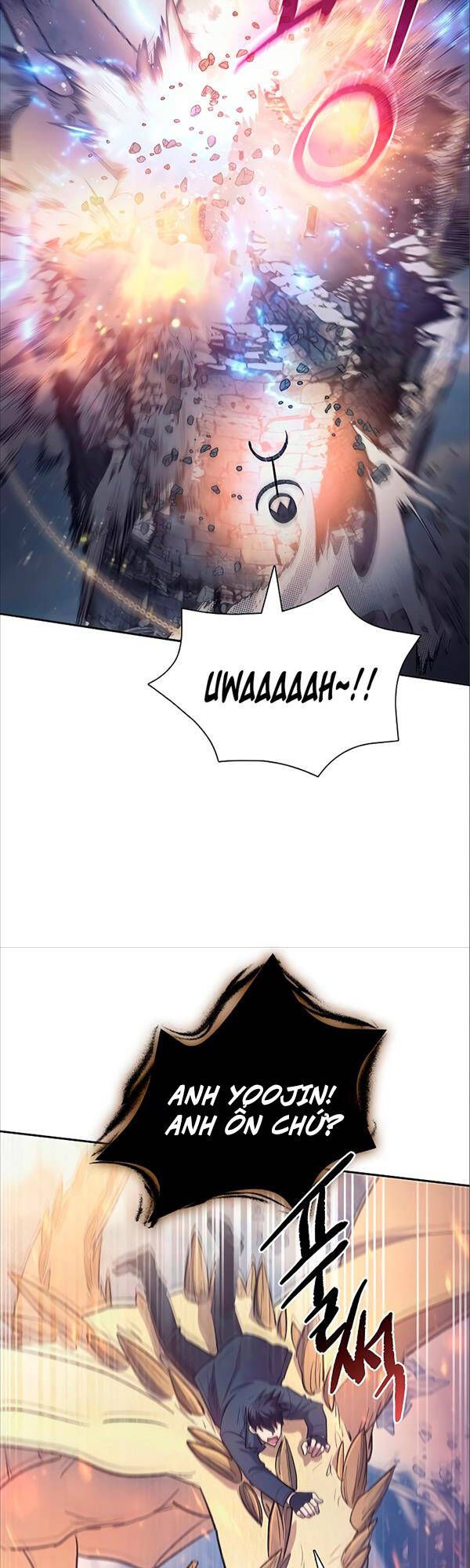 đọc truyện Những Ranker Cấp S Mà Tôi Nuôi Dưỡng Chương 85 ảnh 34 tại Thiên Thai Truyện