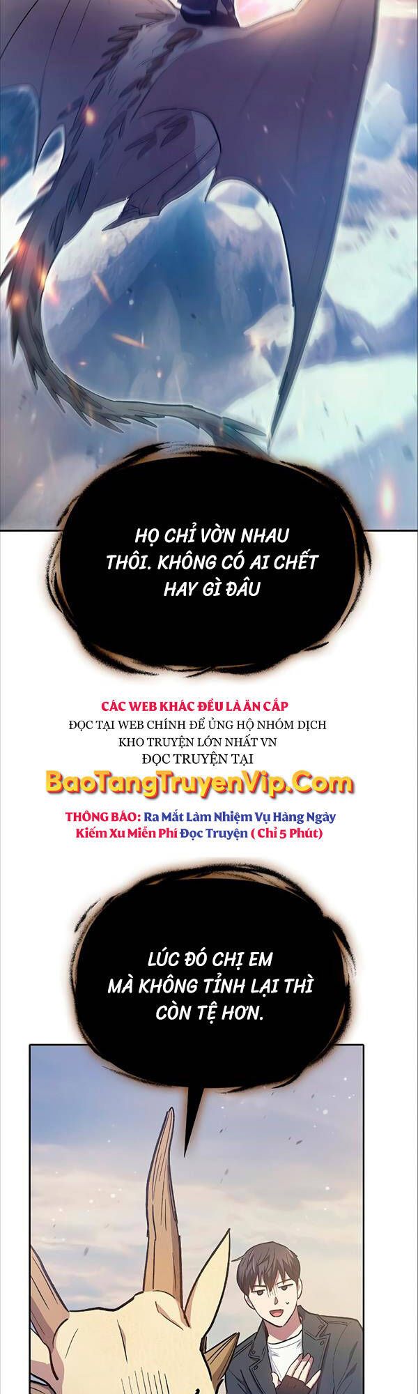 đọc truyện Những Ranker Cấp S Mà Tôi Nuôi Dưỡng Chương 85 ảnh 36 tại Thiên Thai Truyện