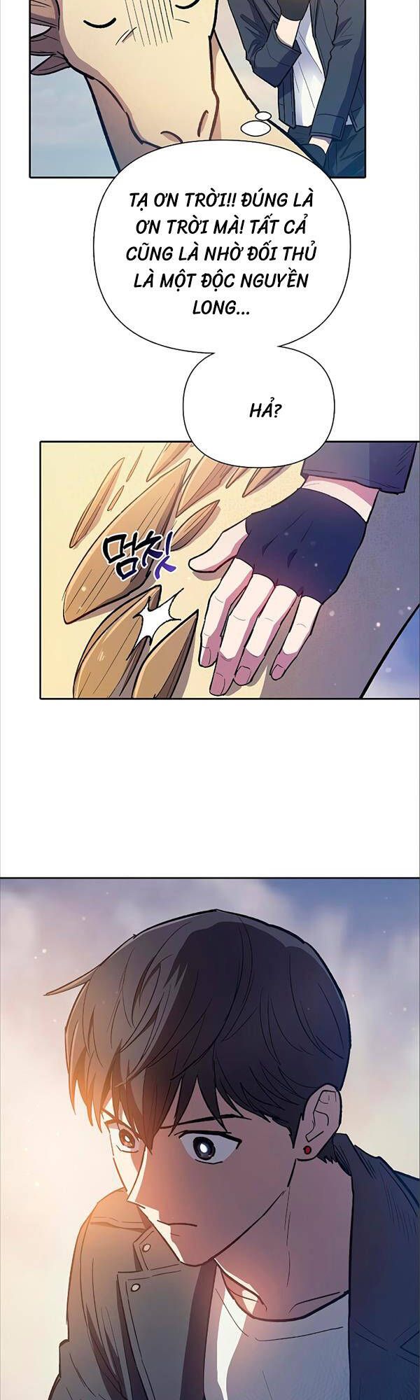 đọc truyện Những Ranker Cấp S Mà Tôi Nuôi Dưỡng Chương 85 ảnh 37 tại Thiên Thai Truyện