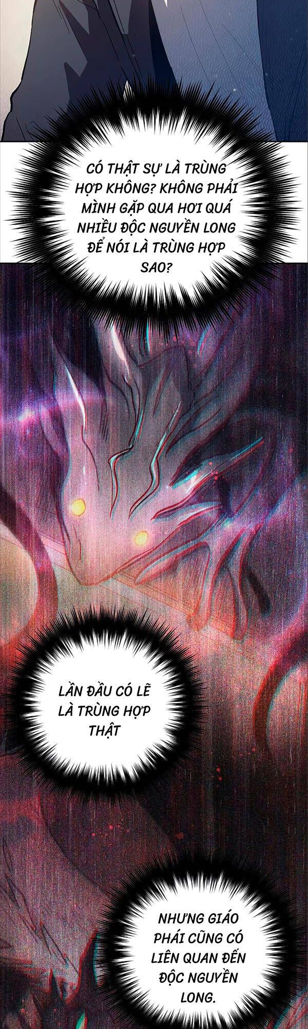 đọc truyện Những Ranker Cấp S Mà Tôi Nuôi Dưỡng Chương 85 ảnh 38 tại Thiên Thai Truyện