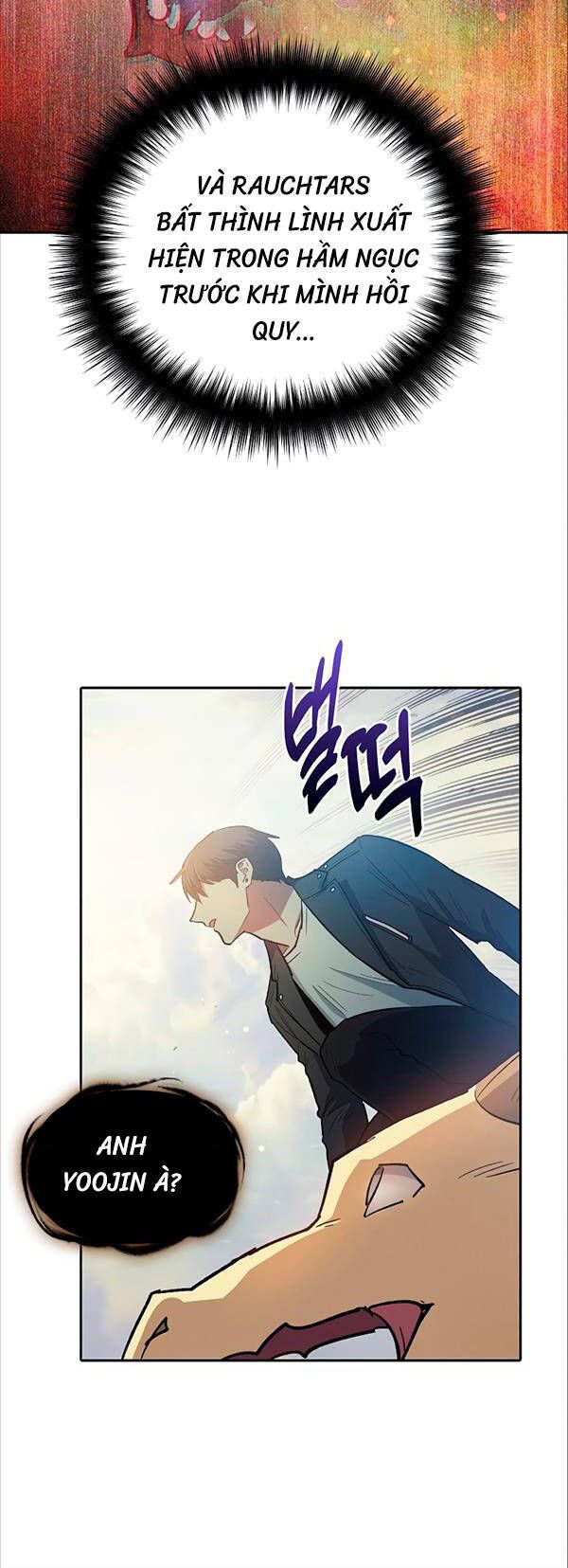 đọc truyện Những Ranker Cấp S Mà Tôi Nuôi Dưỡng Chương 85 ảnh 40 tại Thiên Thai Truyện