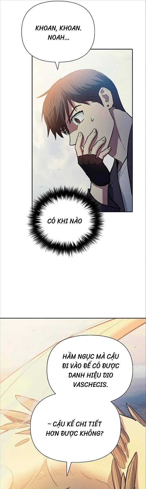 đọc truyện Những Ranker Cấp S Mà Tôi Nuôi Dưỡng Chương 85 ảnh 41 tại Thiên Thai Truyện