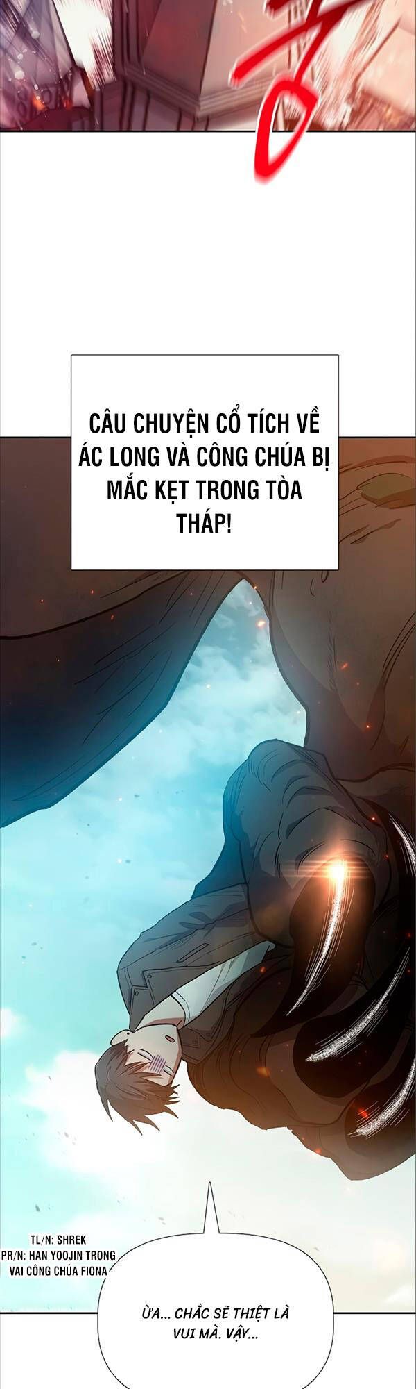 đọc truyện Những Ranker Cấp S Mà Tôi Nuôi Dưỡng Chương 85 ảnh 6 tại Thiên Thai Truyện