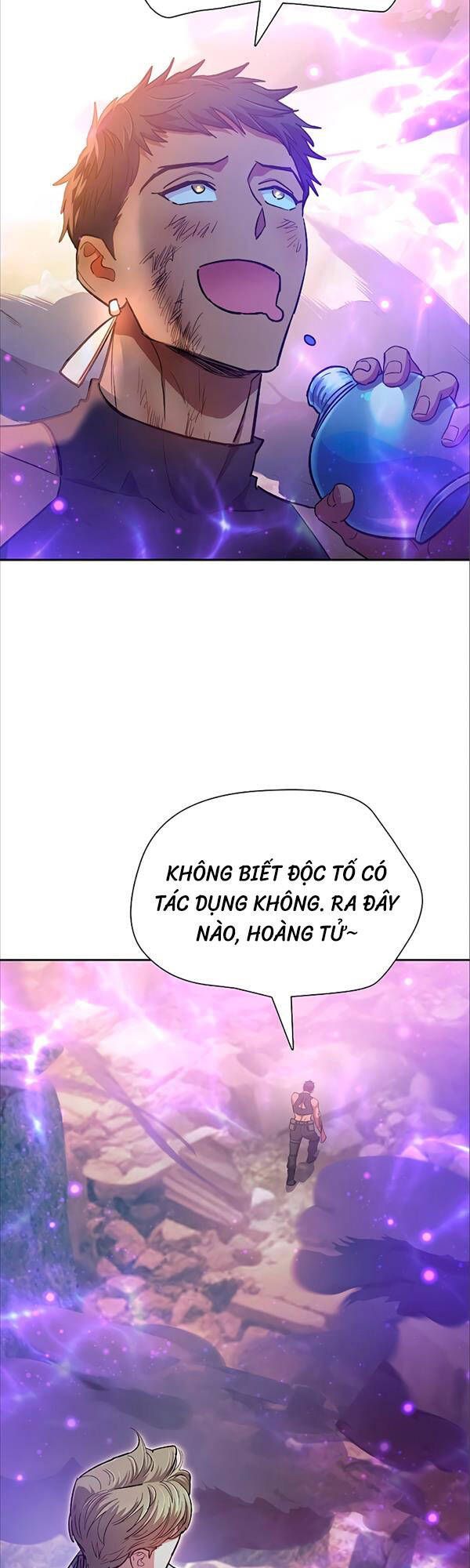 đọc truyện Những Ranker Cấp S Mà Tôi Nuôi Dưỡng Chương 85 ảnh 45 tại Thiên Thai Truyện