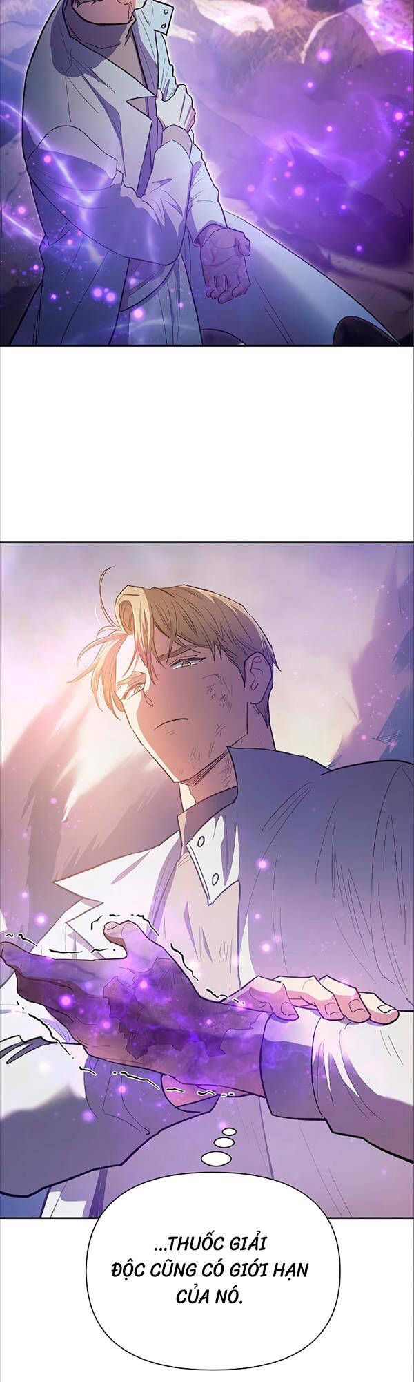 đọc truyện Những Ranker Cấp S Mà Tôi Nuôi Dưỡng Chương 85 ảnh 46 tại Thiên Thai Truyện