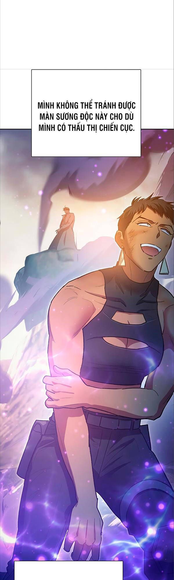 đọc truyện Những Ranker Cấp S Mà Tôi Nuôi Dưỡng Chương 85 ảnh 47 tại Thiên Thai Truyện