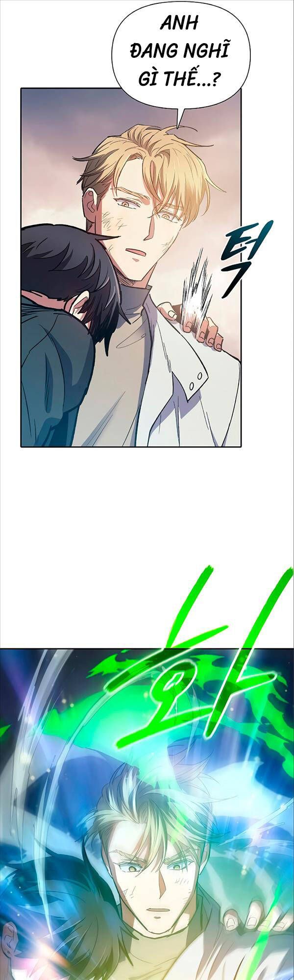 đọc truyện Những Ranker Cấp S Mà Tôi Nuôi Dưỡng Chương 85 ảnh 54 tại Thiên Thai Truyện