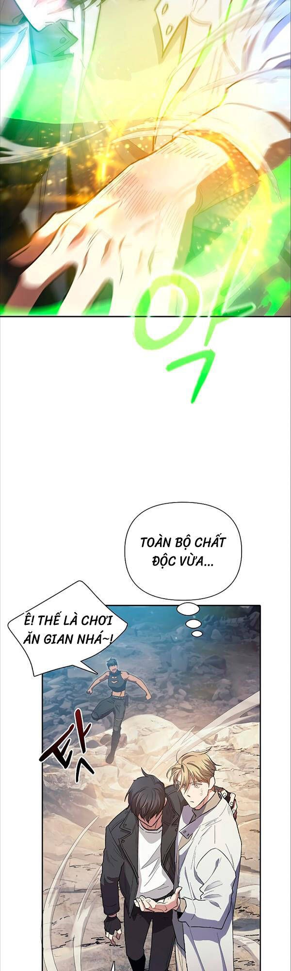 đọc truyện Những Ranker Cấp S Mà Tôi Nuôi Dưỡng Chương 85 ảnh 55 tại Thiên Thai Truyện