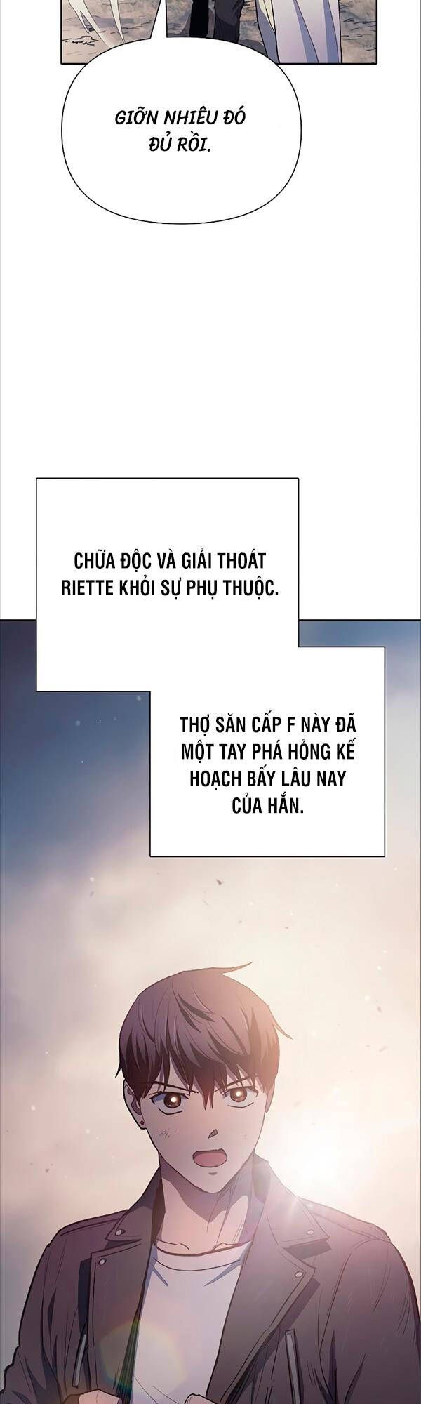 đọc truyện Những Ranker Cấp S Mà Tôi Nuôi Dưỡng Chương 85 ảnh 56 tại Thiên Thai Truyện