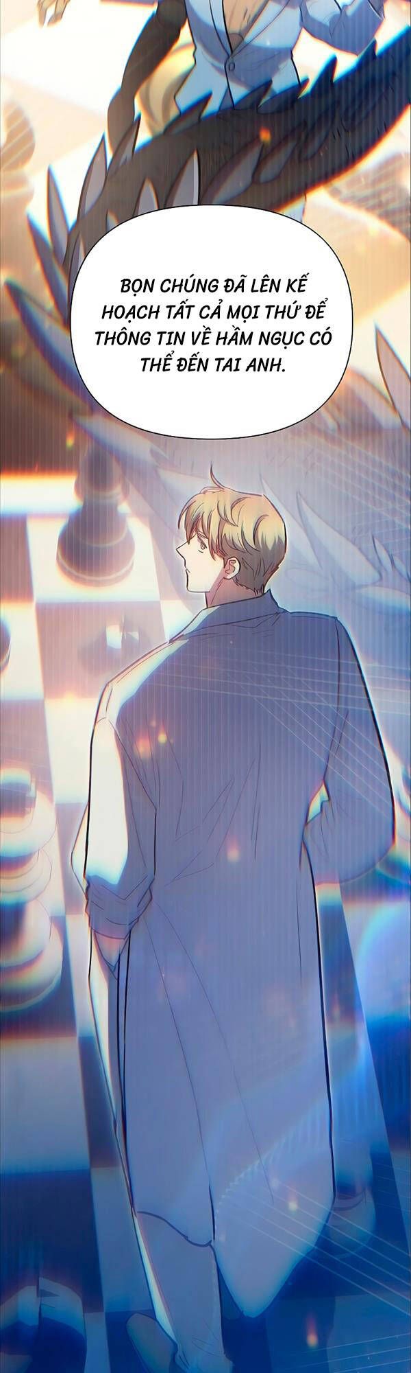 đọc truyện Những Ranker Cấp S Mà Tôi Nuôi Dưỡng Chương 85 ảnh 60 tại Thiên Thai Truyện