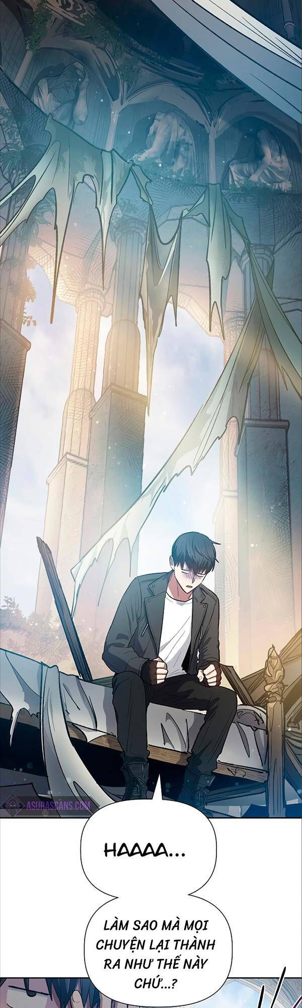 đọc truyện Những Ranker Cấp S Mà Tôi Nuôi Dưỡng Chương 85 ảnh 8 tại Thiên Thai Truyện