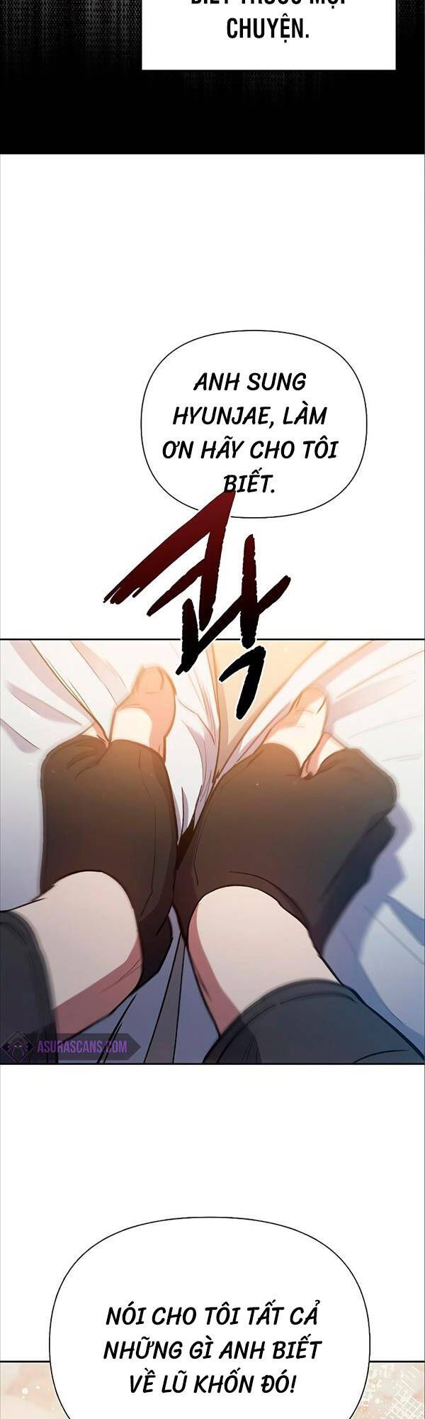 đọc truyện Những Ranker Cấp S Mà Tôi Nuôi Dưỡng Chương 85 ảnh 67 tại Thiên Thai Truyện