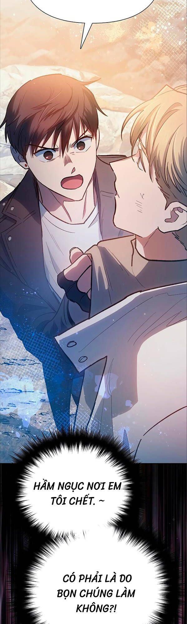 đọc truyện Những Ranker Cấp S Mà Tôi Nuôi Dưỡng Chương 85 ảnh 68 tại Thiên Thai Truyện