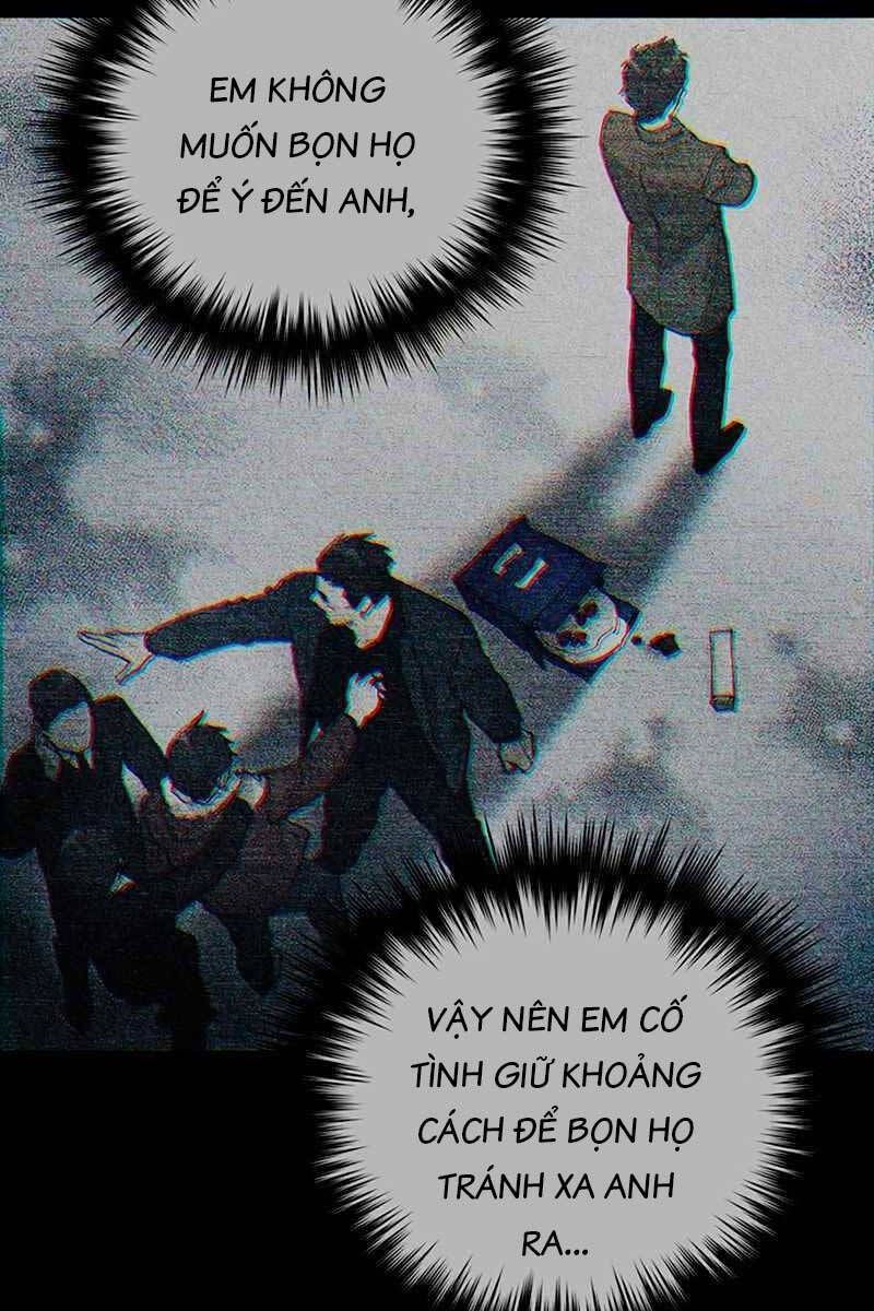 đọc truyện Những Ranker Cấp S Mà Tôi Nuôi Dưỡng Chương 87 ảnh 17 tại Thiên Thai Truyện