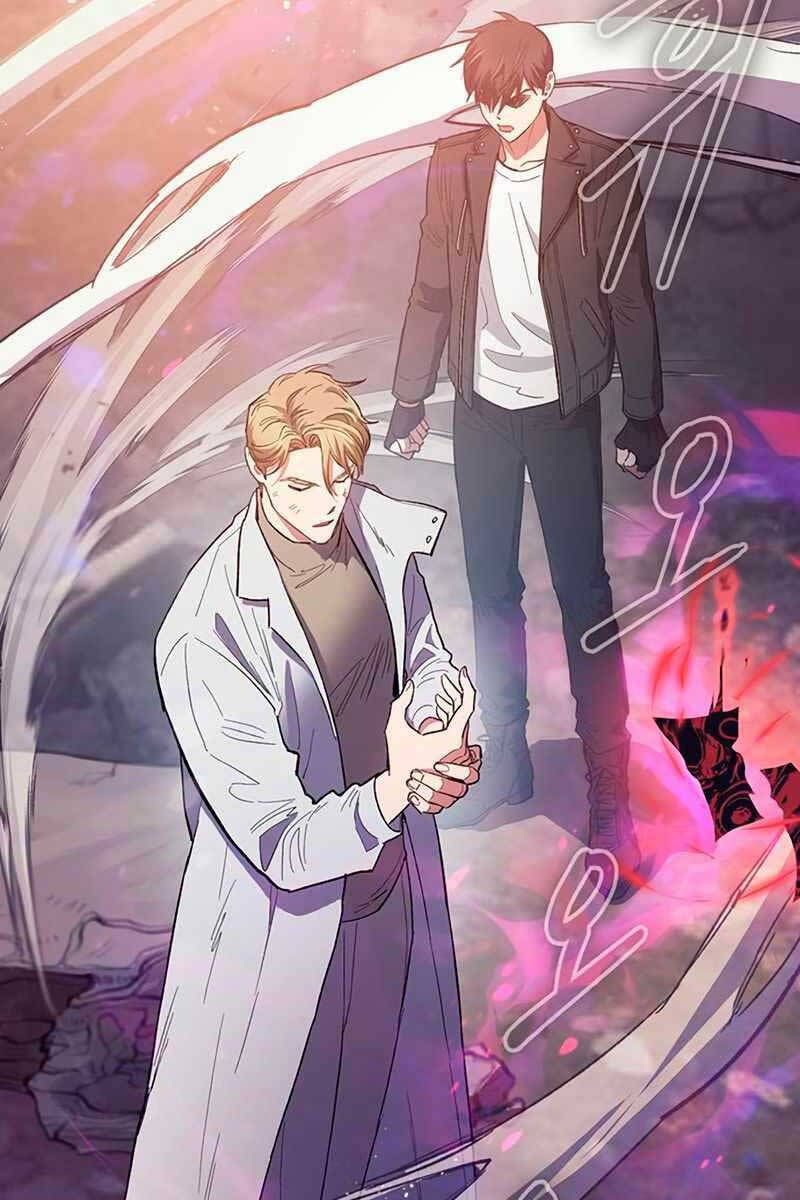 đọc truyện Những Ranker Cấp S Mà Tôi Nuôi Dưỡng Chương 87 ảnh 8 tại Thiên Thai Truyện