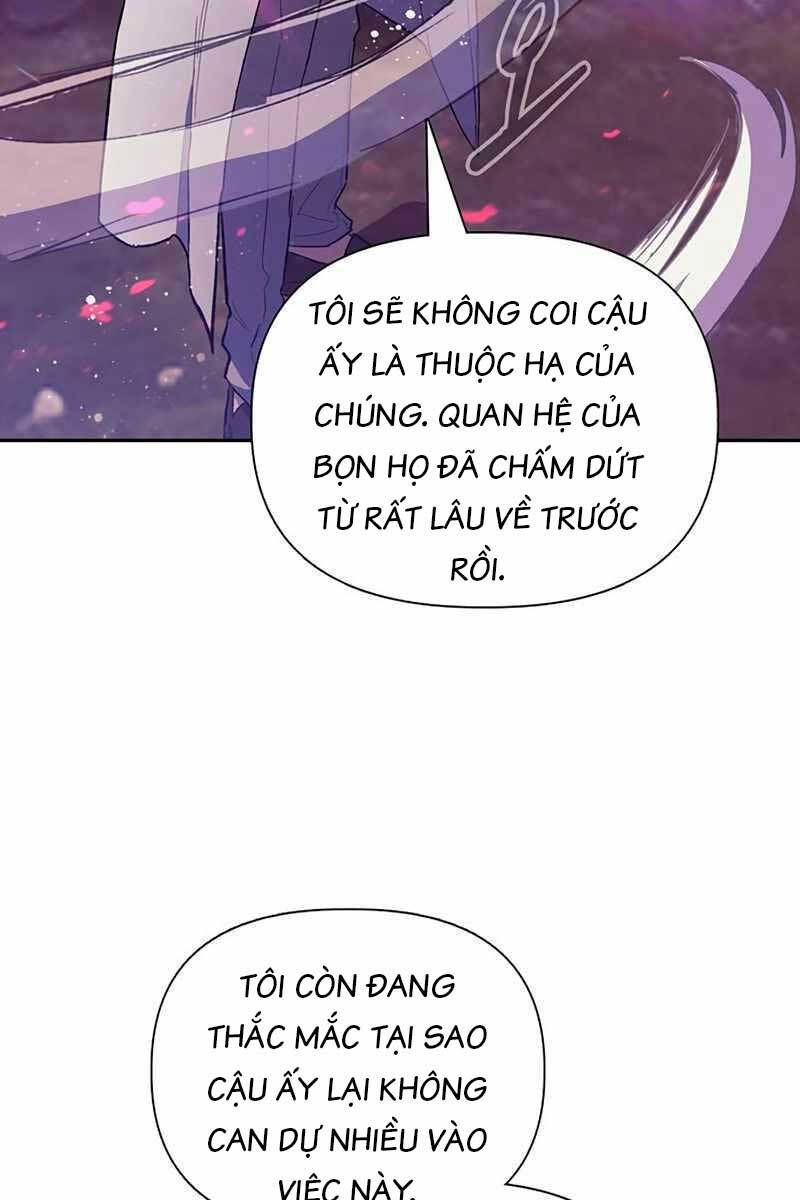 đọc truyện Những Ranker Cấp S Mà Tôi Nuôi Dưỡng Chương 87 ảnh 9 tại Thiên Thai Truyện