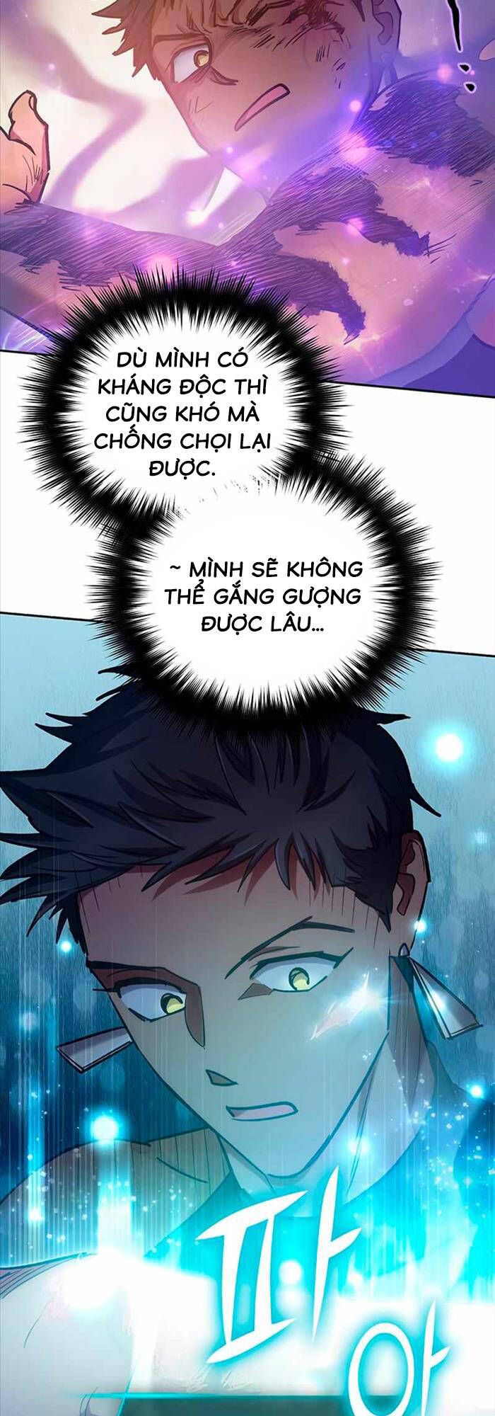 đọc truyện Những Ranker Cấp S Mà Tôi Nuôi Dưỡng Chương 88 ảnh 13 tại Thiên Thai Truyện