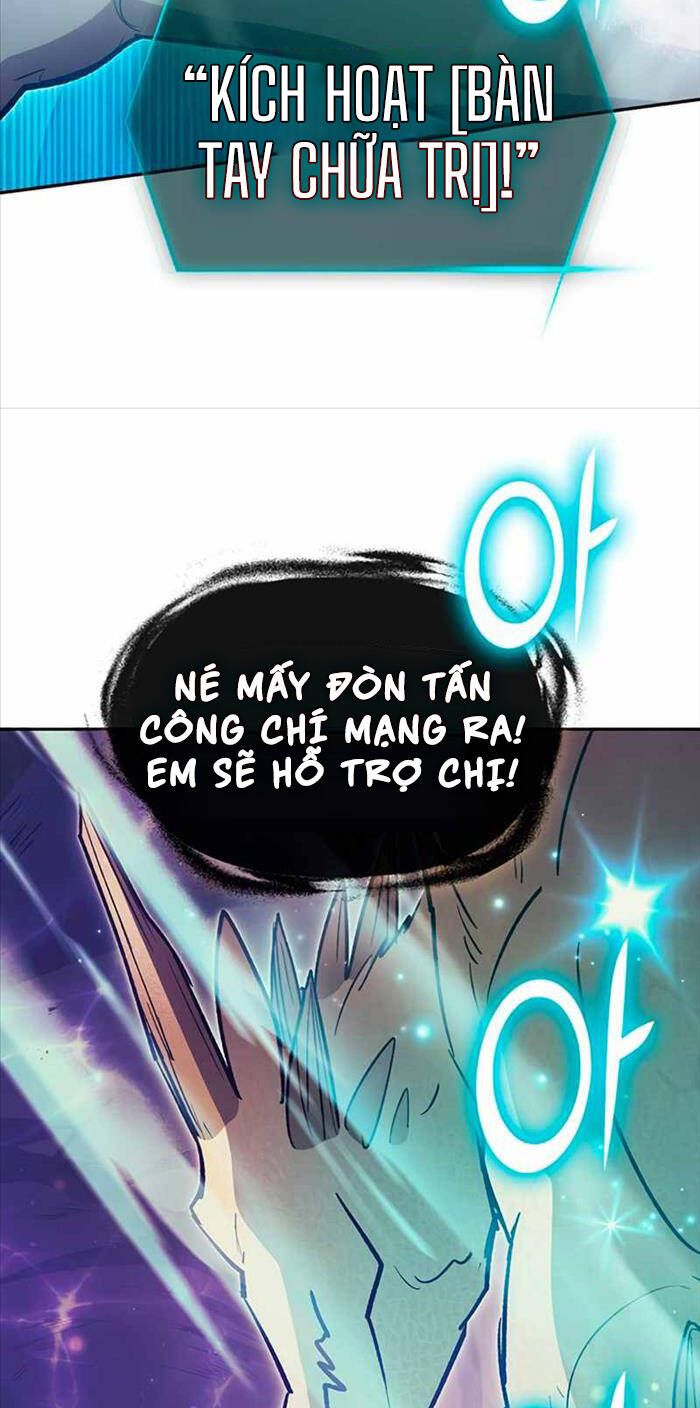 đọc truyện Những Ranker Cấp S Mà Tôi Nuôi Dưỡng Chương 88 ảnh 14 tại Thiên Thai Truyện