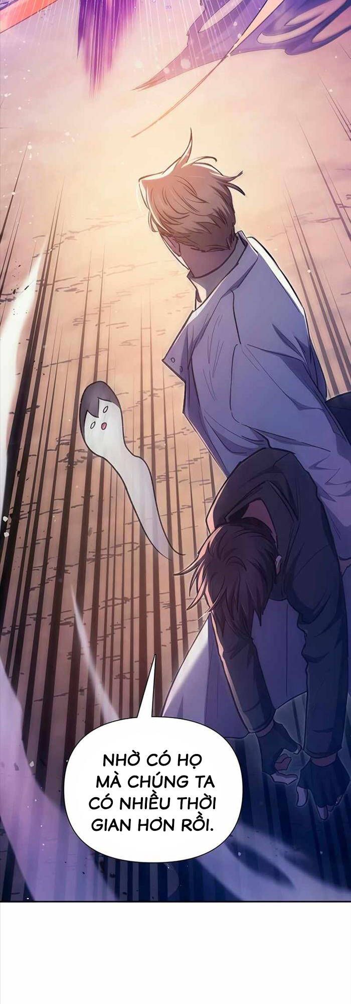 đọc truyện Những Ranker Cấp S Mà Tôi Nuôi Dưỡng Chương 88 ảnh 18 tại Thiên Thai Truyện