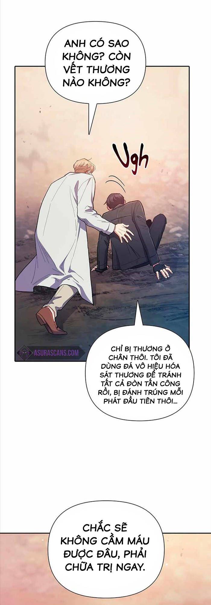 đọc truyện Những Ranker Cấp S Mà Tôi Nuôi Dưỡng Chương 88 ảnh 19 tại Thiên Thai Truyện