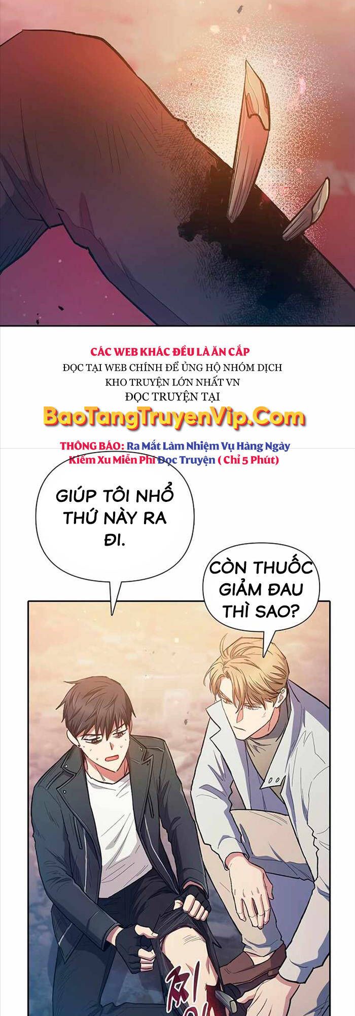 đọc truyện Những Ranker Cấp S Mà Tôi Nuôi Dưỡng Chương 88 ảnh 20 tại Thiên Thai Truyện