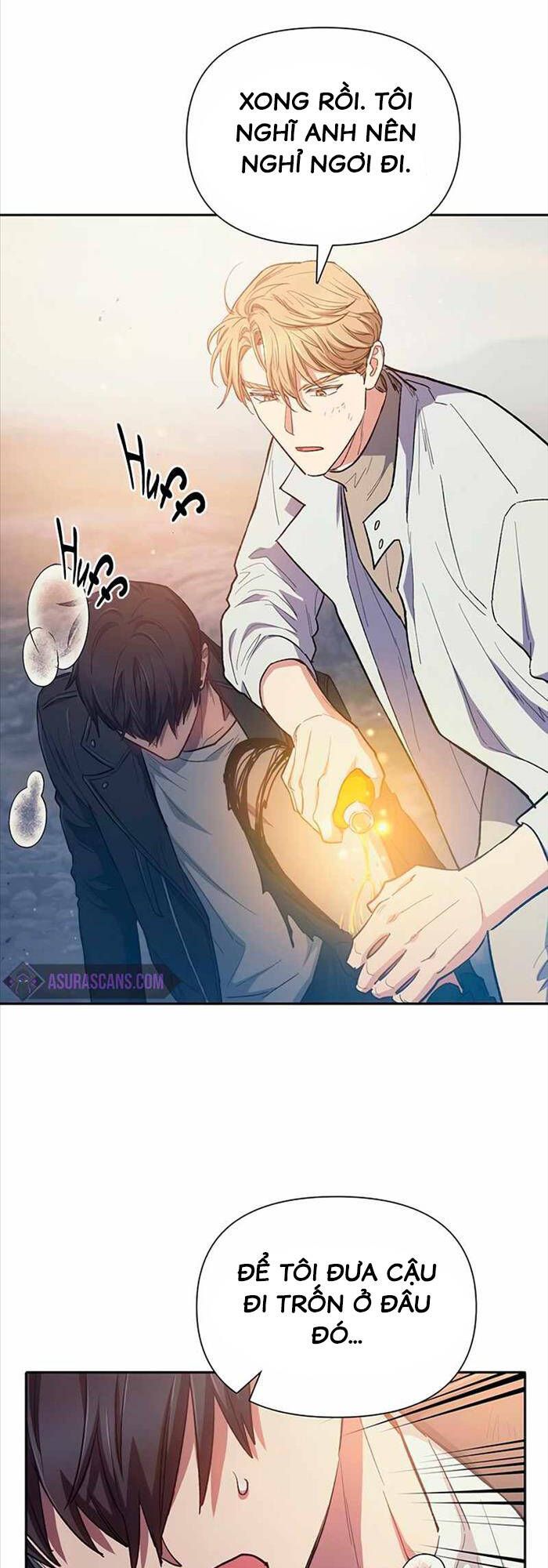 đọc truyện Những Ranker Cấp S Mà Tôi Nuôi Dưỡng Chương 88 ảnh 25 tại Thiên Thai Truyện