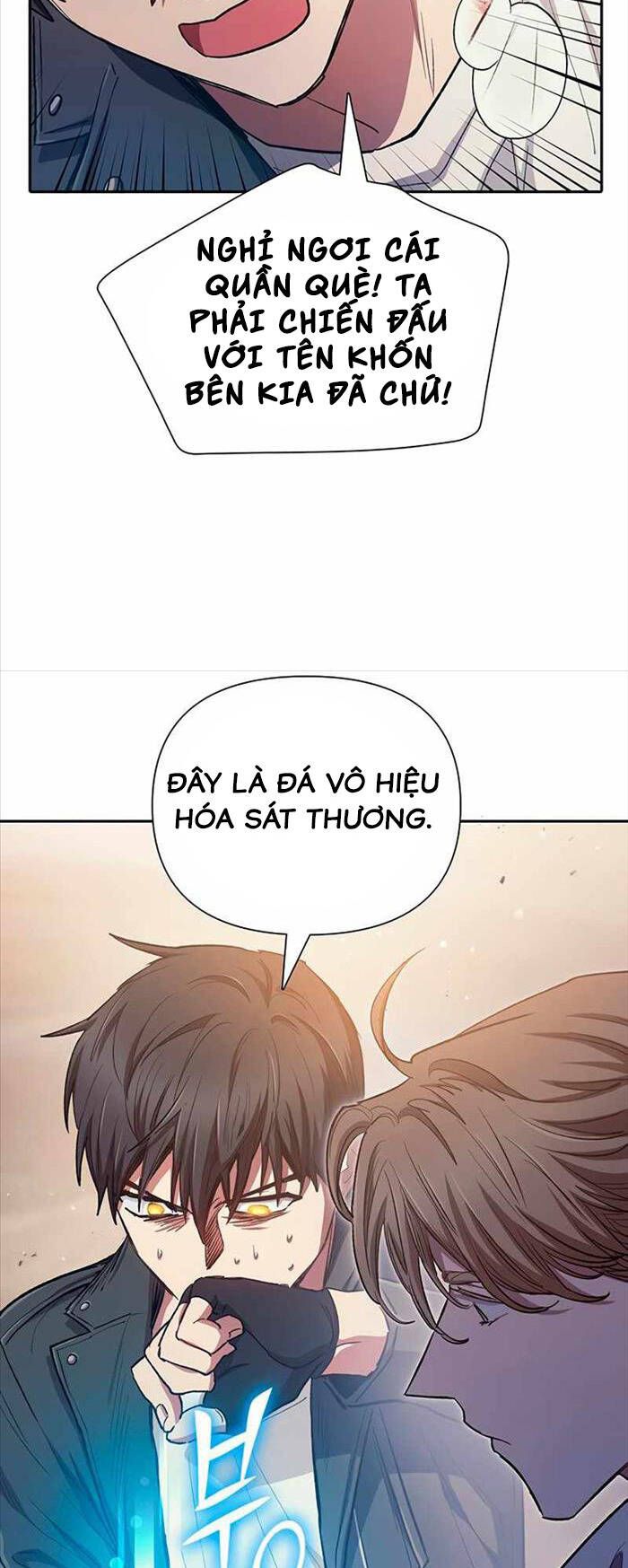 đọc truyện Những Ranker Cấp S Mà Tôi Nuôi Dưỡng Chương 88 ảnh 26 tại Thiên Thai Truyện