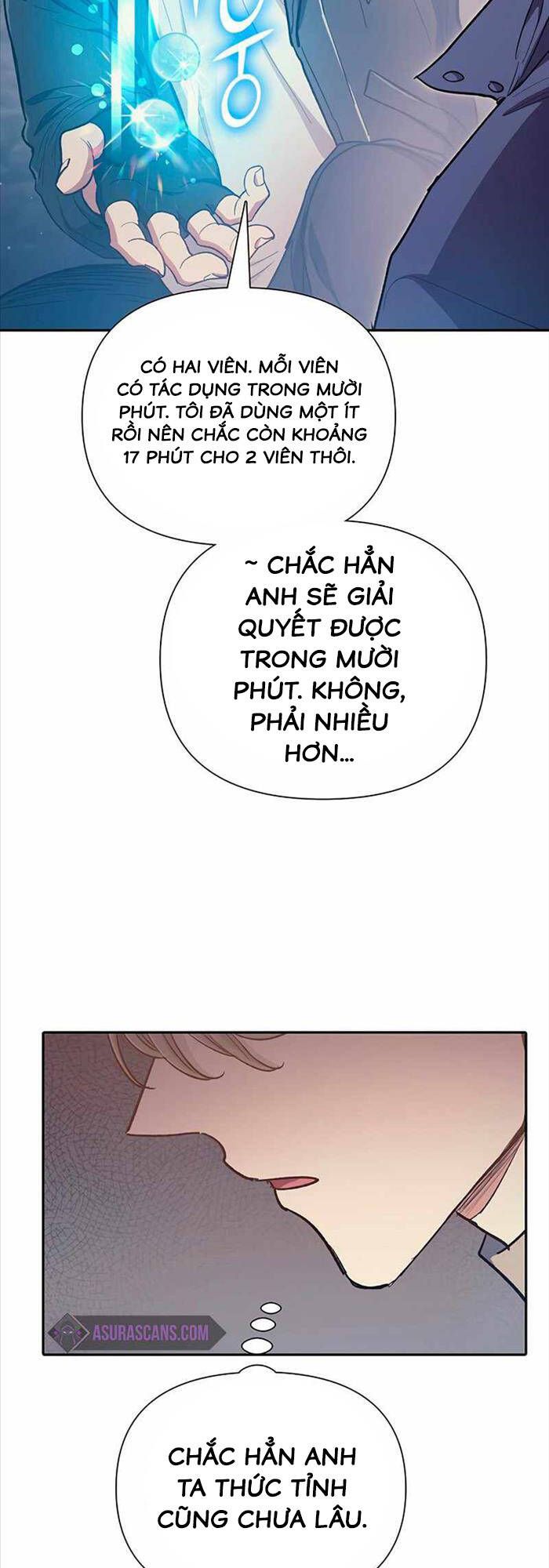 đọc truyện Những Ranker Cấp S Mà Tôi Nuôi Dưỡng Chương 88 ảnh 27 tại Thiên Thai Truyện