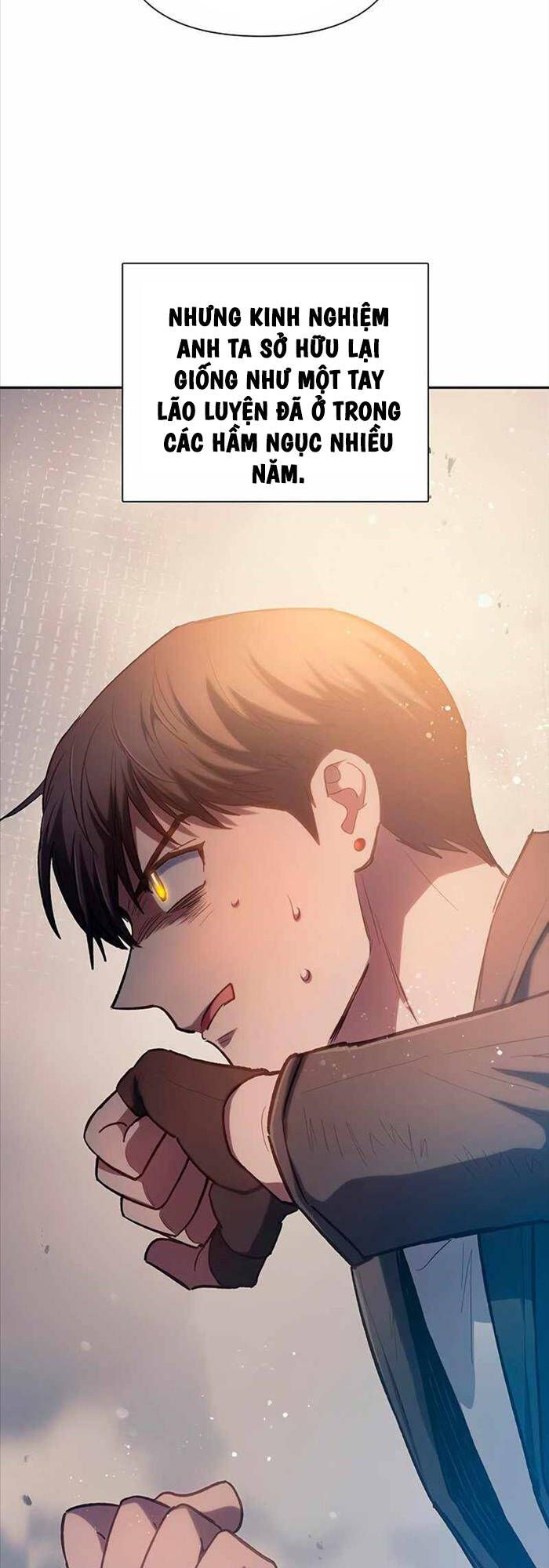 đọc truyện Những Ranker Cấp S Mà Tôi Nuôi Dưỡng Chương 88 ảnh 28 tại Thiên Thai Truyện