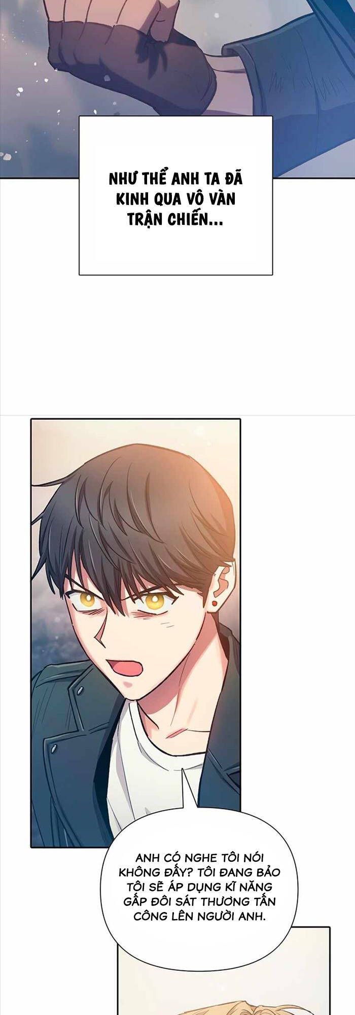 đọc truyện Những Ranker Cấp S Mà Tôi Nuôi Dưỡng Chương 88 ảnh 29 tại Thiên Thai Truyện