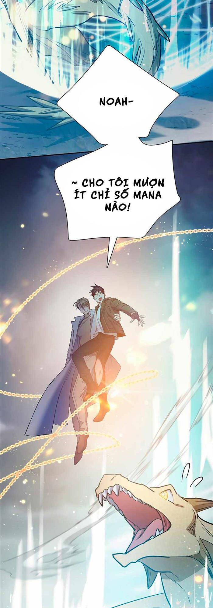 đọc truyện Những Ranker Cấp S Mà Tôi Nuôi Dưỡng Chương 88 ảnh 32 tại Thiên Thai Truyện