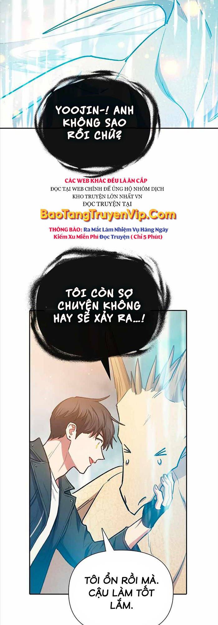 đọc truyện Những Ranker Cấp S Mà Tôi Nuôi Dưỡng Chương 88 ảnh 33 tại Thiên Thai Truyện