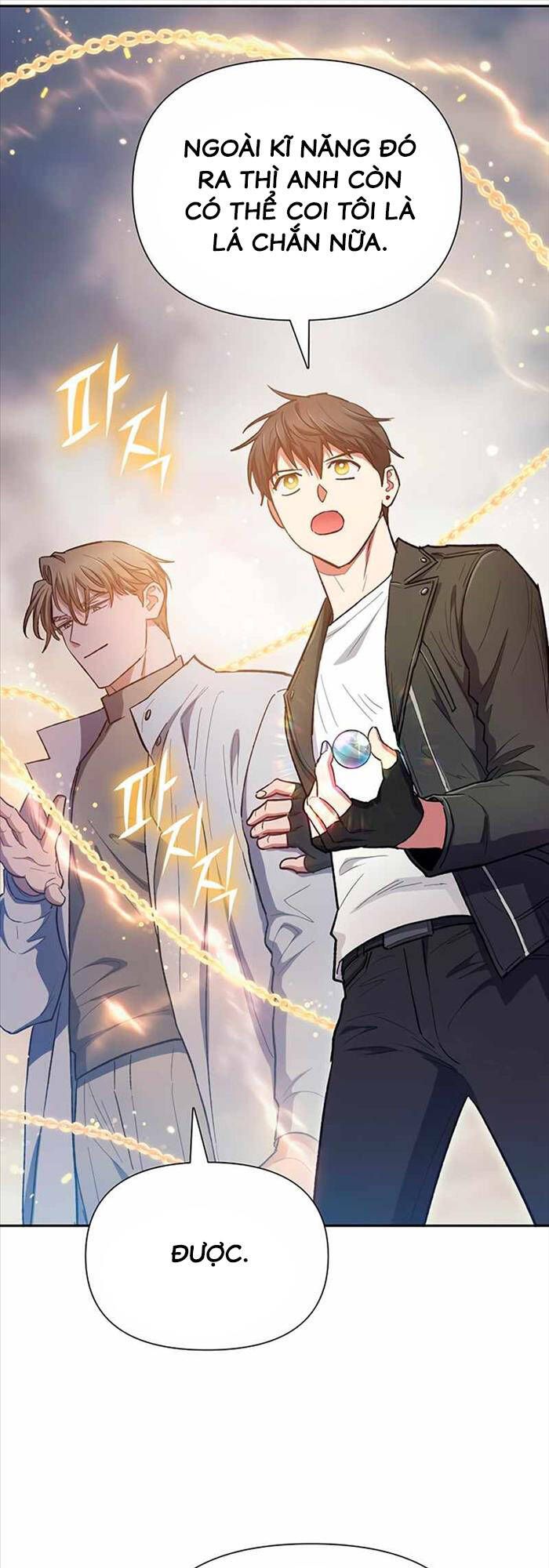 đọc truyện Những Ranker Cấp S Mà Tôi Nuôi Dưỡng Chương 88 ảnh 35 tại Thiên Thai Truyện