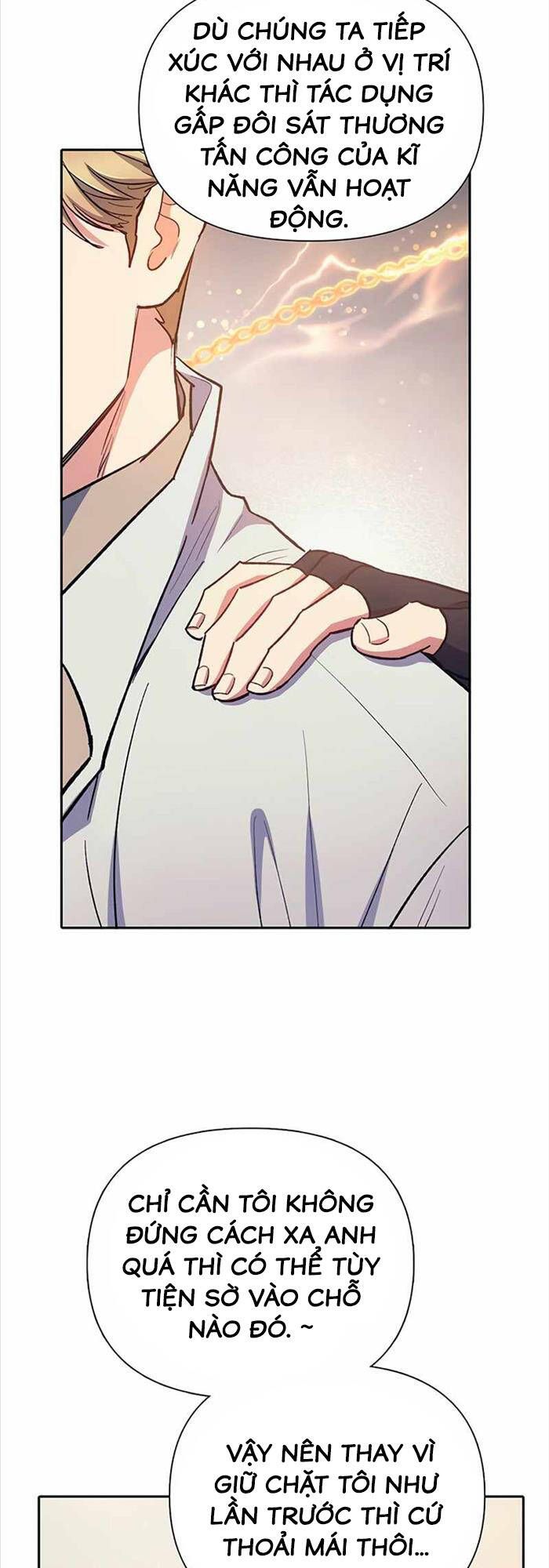 đọc truyện Những Ranker Cấp S Mà Tôi Nuôi Dưỡng Chương 88 ảnh 36 tại Thiên Thai Truyện