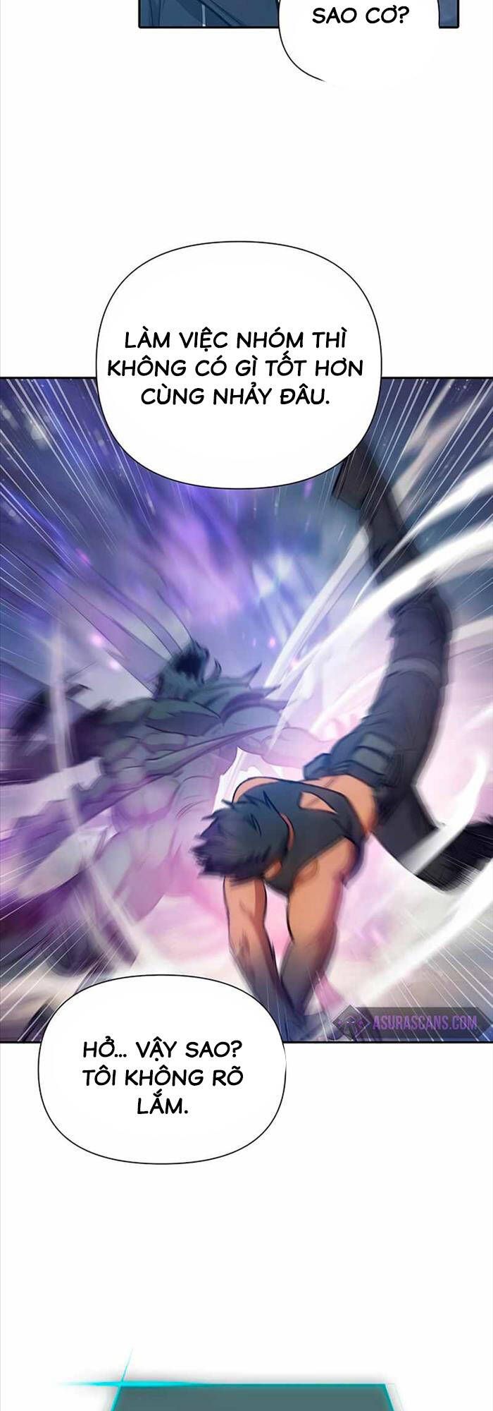 đọc truyện Những Ranker Cấp S Mà Tôi Nuôi Dưỡng Chương 88 ảnh 38 tại Thiên Thai Truyện