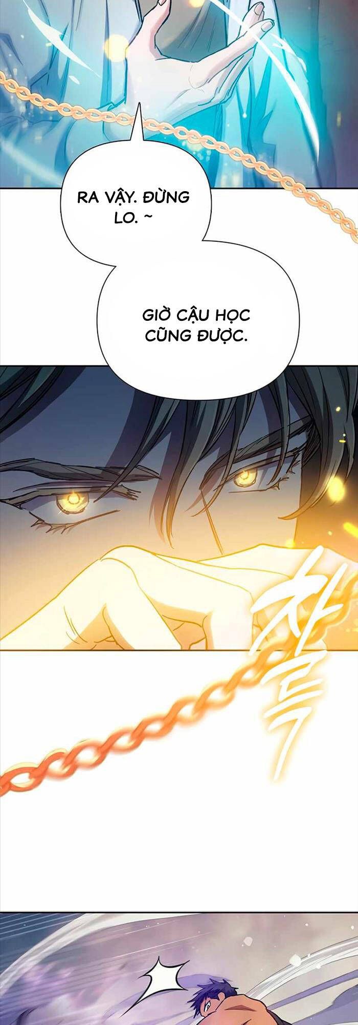 đọc truyện Những Ranker Cấp S Mà Tôi Nuôi Dưỡng Chương 88 ảnh 40 tại Thiên Thai Truyện